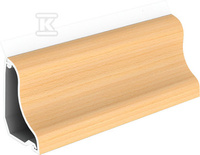 LP 35_I1 LISTWA PRZYŚCIENNA LP 35 I1 (2