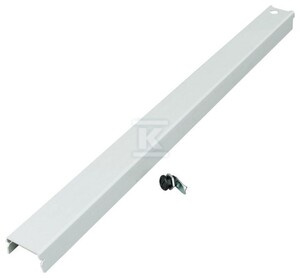 XME0602CL POKRYWA PUST.PRZEDZIAŁU