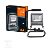 NAŚW.LED WRKL S-STAND CH PLUG 30W 4000K