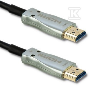 KABEL HDMI V.2.0 A MĘSKI A MĘSKI AOC 2