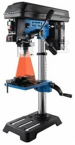 WIERTARKA STOŁ.SCHEPPACH DP16SL Z LASER