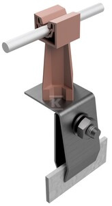 UCH.ZE SŁUPKIEM NA FELC:CEGLASTY TW/IN