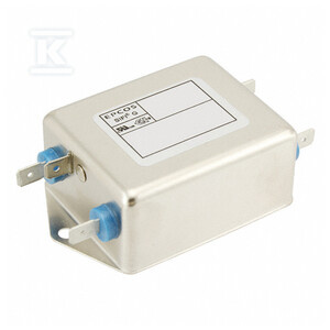 FILTR LINII ZASILANIA B84112G0000B030
