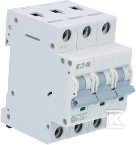 HN-C32/3 WYŁ.NADPRĄDOWY 6KA