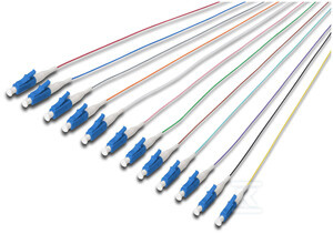 PIGTAIL 12SZT LC SIMPLEX SM 9/125 OS2 2M