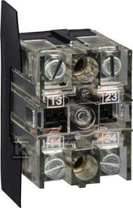 BLOK STYKÓW XENB1181