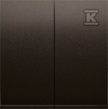 DKW9/46 KLAWISZE SIMON 54 BRĄZ MAT