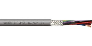 BIT LIHCH 6X0,5 300V