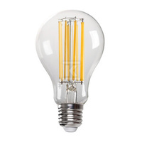ŻAR.DEK.LED XLED A70 18W-WW