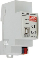 KSI-01U INTERFEJS KNX USB