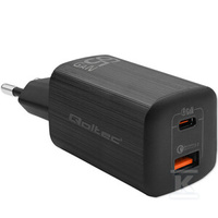 ŁADOWARKA 65W GAN ULTRA/5-20V/2.25-3.25