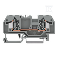 ZŁĄCZKA PRZE.2-PRZE.6 MM2, DO ZA.EX E