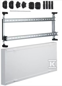 BLOK UNIVER DO ZACI.SZER.POZI.300X750MM