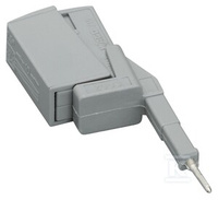 ODGA.PO.DO MAKS.2,5 MM2, DO PRZE.PO.0,0