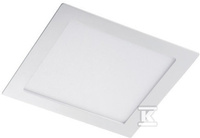 DOWNLIGHT KATRO V2LED 24W-NW-W