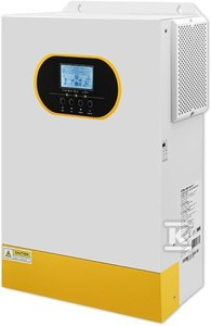 FAL.HYB 1-F OFF-GRID 53871 5.5KW, 1MPPT