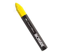 KREDA IRONSIDE ŻÓŁTA 12 SZT.