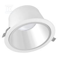 OPR.LED BIOL HCL DL.DALI DN150 S 21W