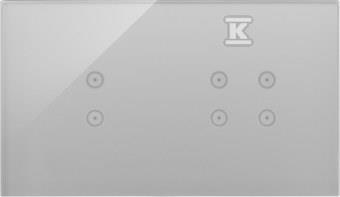 DSTR234/71 PANEL SIMON 54 TOUCH