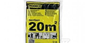 FOLIA BUDOWL.5X4M GRUB.27MIKR.