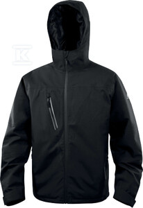 KURTKA TATRY2 CZARNY 3XL