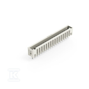 WTYK THT, PI.LU.1,0 X 1,0 MM, KON.PRO.10