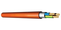 (N)HXH-O FE180/E90 1X50RMC 1KV BĘBEN