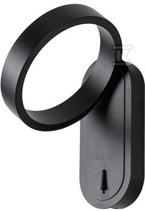 OP.ŚCIEV-TAC 5W ŚCIENNA KINK CZARNY IP