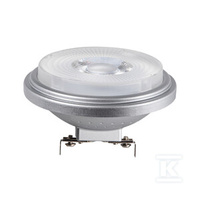ŻAR.LED IQ-LED AR-111 13W-WW