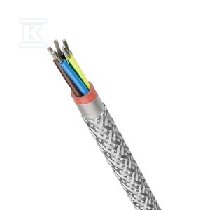 ÖLFLEX HEAT 180 GLS 3G2,5