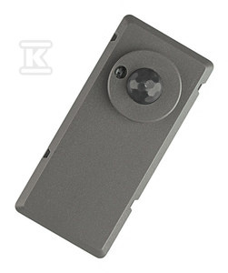 CZUJNIK RUCHU I ŚWIATŁA TOUCH LS/PD LI