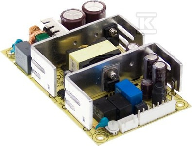 PSC-100A-C ZASILACZ 100W 13.8V 7A, 13.8V