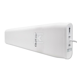 ANTENA 4G LTE DOOKÓLNA DUAL