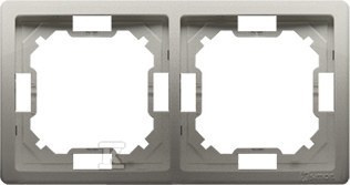 BMR2/29 RAMKA BASIC STANDARD SATYNOWY