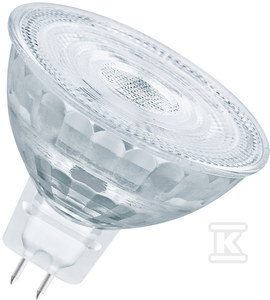 LP.LED SUP CLS.MR16 GL 20 3.6W/940 GU5.3