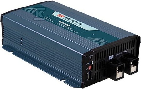 NPB-1200-12 ŁADOWARKA STACJONARNA 1176W