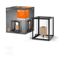 LAMP NAIROBI TABLE E27