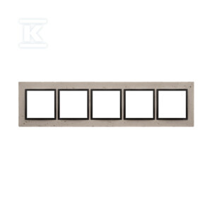RAM.5-KR.BETON FUNDA MENTE SIMON54 N