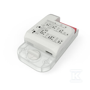 CZUJ.DMP BAT SEN LS PD 8 MW INT