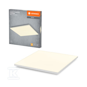 OPR.LED PAN PLAN™ FR 40W 830 WH