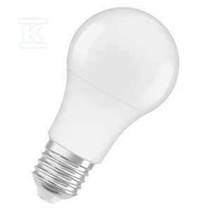 ŻAR.LED CLAS V 60 8 W/4000K E27