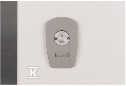 LC-DBIT3-CS ZAMEK DWUPIÓR.BEZ KLUCZYKA