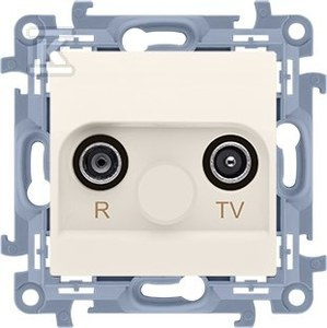 GN.ANTEN.R-TV PRZE.10DB KREM SIMON10