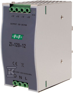 ZASILACZ ZI-120-12V