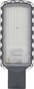 URBAN LITE L 100W 840 IP65 GY 10500LM