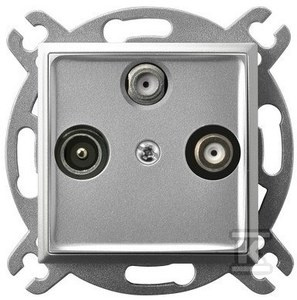 GN.RTV-DATA SREBRO ARIA