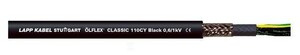 OLFLEX CLAS.110 CY BK 1KV 2X1,5 PRZEW.