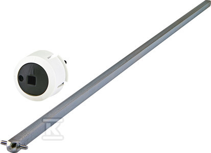 CLBS-S400/01 WAŁEK 400MM