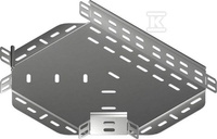 TKJ200/50/200H42 TRÓJNIK KORYTKA