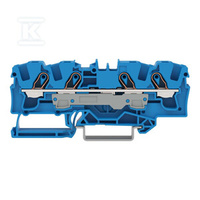 ZŁĄCZKA PRZE.4-PRZE.6 MM2, DO ZA.EX E